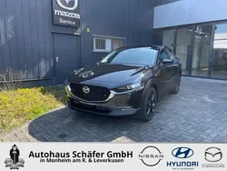 Othercolor Gebraucht 2022 Mazda CX-30 Homura-Line SUV | 29.658 € (Fairer Preis)
