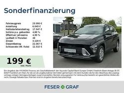 Abyss black Neu 2025 Hyundai Kona SUV | 23.850 € (Superpreis)