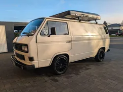 Weiß Gebraucht 1987 VW T3 Van | 8.100 €