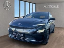 Grau Gebraucht 2021 Hyundai Kona Trend SUV | 17.396 € (Fairer Preis)