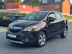 Other Gebraucht 2016 Opel Mokka Edition SUV | 9.990 € (Guter Preis)