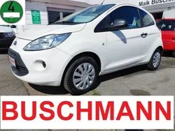 Weiß Gebraucht 2014 Ford Ka Ambiente Kleinwagen | 4.999 € (Etwas zu teuer)