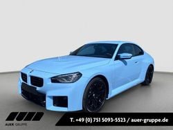 Blau Neu 2025 BMW M2 Performance Coupé | 69.250 € (Superpreis)