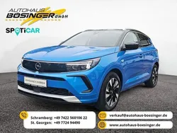 Gebraucht 2022 Opel Grandland X Ultimate SUV | 33.990 €
