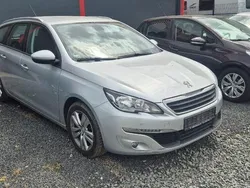 Gebraucht 2016 Peugeot 308 Kombi | 3.900 €