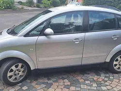 Silber Gebraucht 2001 Audi A2 Kleinwagen | 2.100 € (Guter Preis)