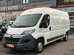 Weiß Gebraucht 2016 Citroën Jumper Van / Kleinbus | 13.990 € (Guter Preis)
