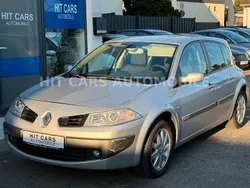 Other Gebraucht 2006 Renault Mégane II Dynamique Limousine | 2.900 € (Etwas zu teuer)