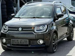 Schwarz Gebraucht 2019 Suzuki Ignis Comfort+ Kleinwagen | 9.999 € (Superpreis)