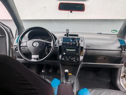 Silber Gebraucht 2009 VW Polo Kleinwagen | 2.099 € (Fairer Preis)