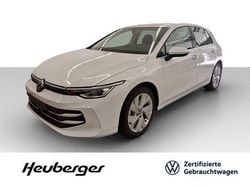 Pure white Gebraucht 2024 VW Golf VIII Style Limousine | 28.390 € (Fairer Preis)