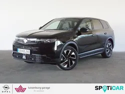 Karbon schwarz (metallic) Neu 2025 Opel Grandland X SUV | 45.090 €
