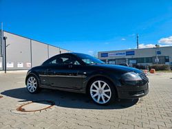 Schwarz Gebraucht 2001 Audi TT S-Line Coupé | 3.999 € (Superpreis)