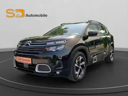 Noir perla nera Gebraucht 2019 Citroën C5 Aircross Feel SUV | 14.790 € (Guter Preis)