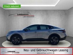 Grau Gebraucht 2024 Citroën C4 X SUV | 19.330 € (Guter Preis)