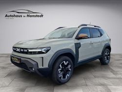 Sandsteinbeige Neu 2025 Dacia Duster Extreme SUV | 26.990 € (Fairer Preis)
