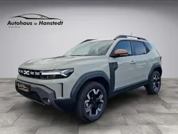 Sandsteinbeige Neu 2025 Dacia Duster Extreme SUV | 27.990 € (Fairer Preis)