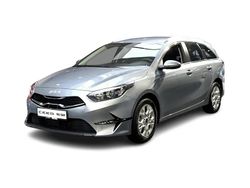 Silber Neu 2025 Kia Ceed Sportswagon Kombi | 25.679 € (Fairer Preis)