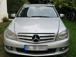 Silber Gebraucht 2010 Mercedes 180 Limousine | 6.900 €