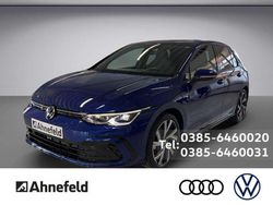 Blau metallic Gebraucht 2024 VW Golf VIII R Limousine | 38.900 €