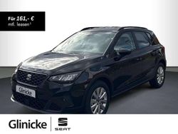 Schwarz Neu 2025 Seat Arona SUV | 22.490 € (Fairer Preis)