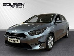 Schwarz Neu 2025 Kia Ceed Comfort Limousine | 23.490 € (Fairer Preis)