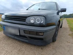VW Golf III