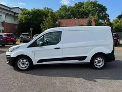 Weiß Gebraucht 2021 Ford Transit Van / Kleinbus | 12.977 € (Superpreis)