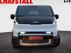 Weiss (schneeweiss) Neu 2025 Kia PV5 Comfort Van / Kleinbus | 40.679 € (Fairer Preis)