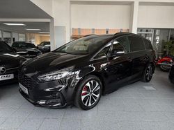 Schwarz Gebraucht 2020 Ford S-MAX ST-Line Van / Kleinbus | 28.950 € (Teuer)