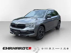 Grau Neu 2025 Skoda Kamiq Monte Carlo SUV | 32.990 €