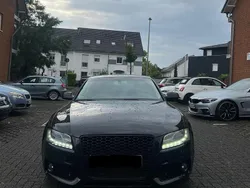 Schwarz Gebraucht 2011 Audi A5 S-Line Coupé | 9.200 € (Guter Preis)