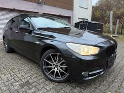 Schwarz Gebraucht 2010 BMW 535 Gran Turismo Comfort Edition Limousine | 10.850 € (Fairer Preis)