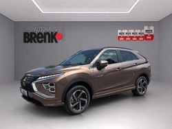 Platinumgrau Neu 2025 Mitsubishi Eclipse Cross Select SUV | 30.990 €