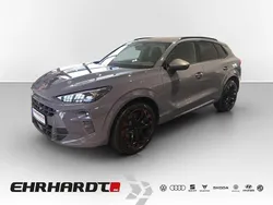 Graphene grau Gebraucht 2024 Cupra Terramar VZ SUV | 48.900 € (Fairer Preis)