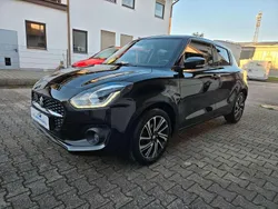Schwarz Gebraucht 2021 Suzuki Swift Comfort Kleinwagen | 10.990 € (Fairer Preis)