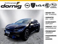 Aurora schwarz metallic Gebraucht 2024 Kia EV6 GT-Line SUV | 51.490 € (Guter Preis)