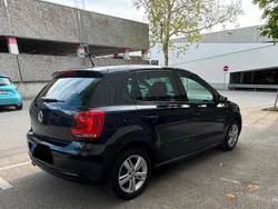 Schwarz Gebraucht 2012 VW Polo Kleinwagen | 9.800 € (Fairer Preis)