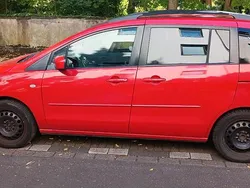 Rot Gebraucht 2005 Mazda 5 Van / Kleinbus | 350 €