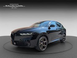 Schwarz Neu 2025 Alfa Romeo Tonale SUV | 44.950 € (Fairer Preis)