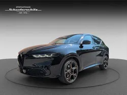 Schwarz Neu 2025 Alfa Romeo Tonale SUV | 44.950 € (Fairer Preis)