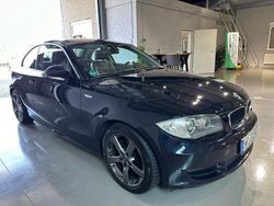 Blau Gebraucht 2009 BMW 123 Sport Line Kleinwagen | 7.000 € (Fairer Preis)