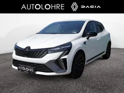 Arktisweiss Neu 2025 Renault Clio V Esprit Alpine Kleinwagen | 22.480 € (Etwas zu teuer)