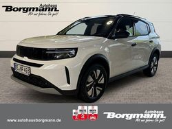 Weiss Neu 2025 Opel Frontera SUV | 24.990 € (Fairer Preis)