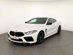 Andere Gebraucht 2023 BMW M8 M Sport Coupé | 91.890 € (Superpreis)