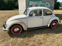 Weiß Gebraucht 1978 VW Käfer Limousine | 8.000 €