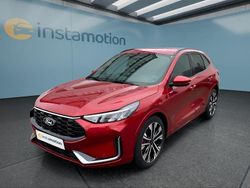 Rot Gebraucht 2024 Ford Kuga SUV | 35.749 € (Fairer Preis)