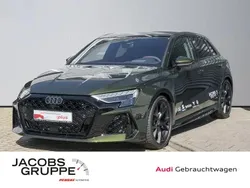 Andere Gebraucht 2025 Audi RS3 Sportback Ambiente Kleinwagen | 78.969 €