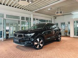 Schwarz Gebraucht 2019 Volvo XC40 Pro SUV | 27.250 € (Fairer Preis)