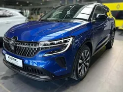 Blau Neu 2025 Renault Austral Techno SUV | 38.990 € (Guter Preis)